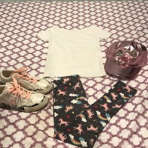 Carter Stretch Pants